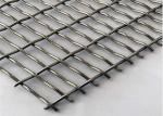 BBQ food grade Plain Weave Stainless Steel Wire Mesh Panels