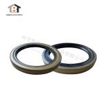 Truck Oil Seal NBR Rubber Rear Axle Oil Seal OEM 324392N 127*165*16mm For Randon