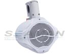 8" Two - Way High Fidelity Marine WakeBoard Tower Speakers for Jeep Wranglers