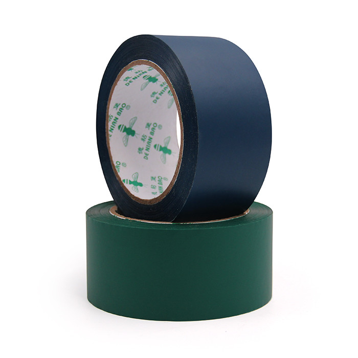 Custom Color Bopp Tape Sell Industrial Adhesive Tape For Shipping Packaging