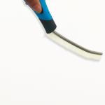 Tile Small Narrow Stiff Bristle Grout Cleaning Brush Bathroom Tiles Cleaner