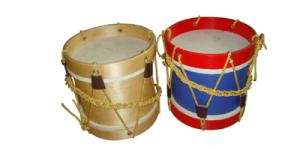 Wholesale Small American snare drum set /Music Toy/ Kids musical instruments / Promotion gift AG-TN-2 from china suppliers
