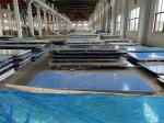 Cold Drawn 7075 6061 T6 Aluminum Plate Polished Aluminum Alloy Sheet
