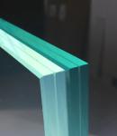 Top Quality Extra Clear Float Laminated Insulating Glass
