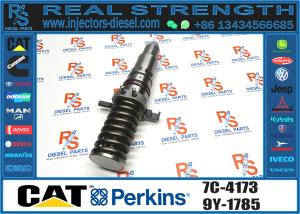 Wholesale High Quality Diesel Fuel Injector 7E-3383 7C-0345 7C-4175 OR-3051 7E-9983 9Y-4544 0R-3883 0R-0906 7C-4173 from china suppliers