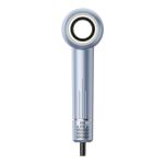1600W Negative Ionic High Speed Hair Dryer 110000RPM with Nozzle Magnetic Wall