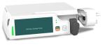 Clinical Needs Medical Syringe Pumps with Low battery Alarm