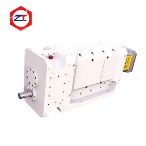 Wholesale Cast Iron 75mm SHE High Torque Extrusion Gearbox High Precision High torque dc geared motor from china suppliers