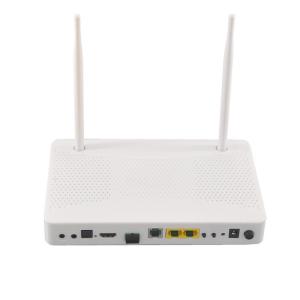 Wholesale IPTV Wifi GPON ONU FTTH Gigabit Passive Optical Network Terminal from china suppliers