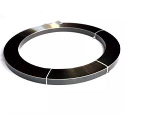Wholesale 3pt 4pt Die Cutting Rules , Flat Steel Rule Knife 45HRC Hardness from china suppliers