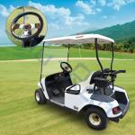 Universal PU Golf Cart Steering Wheel