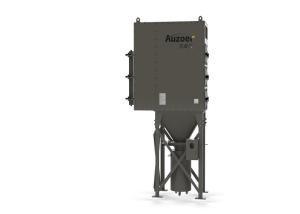 Wholesale High Efficiency Cartridge Dust Collector / Metal Shop Dust Collection Equipment from china suppliers
