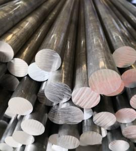 Wholesale Aerospace Defense Aluminum Temper T6 7075 Round Bar from china suppliers