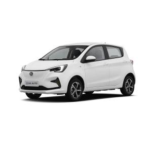 Wholesale 2024 Changan E-Star EV Mini Car Pure Electric Cars Euro VI Standard Tax-Free Electric Cars from china suppliers