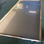 202 5mm Stainless Steel Sheet NO.1 / 2b Surface Stainless Steel Plate Industry