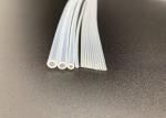 Multi Size High Temp Silicone Tubing Pipe For Medical Machine Products