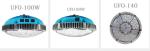Single 3w chip led grow light,150W,300W