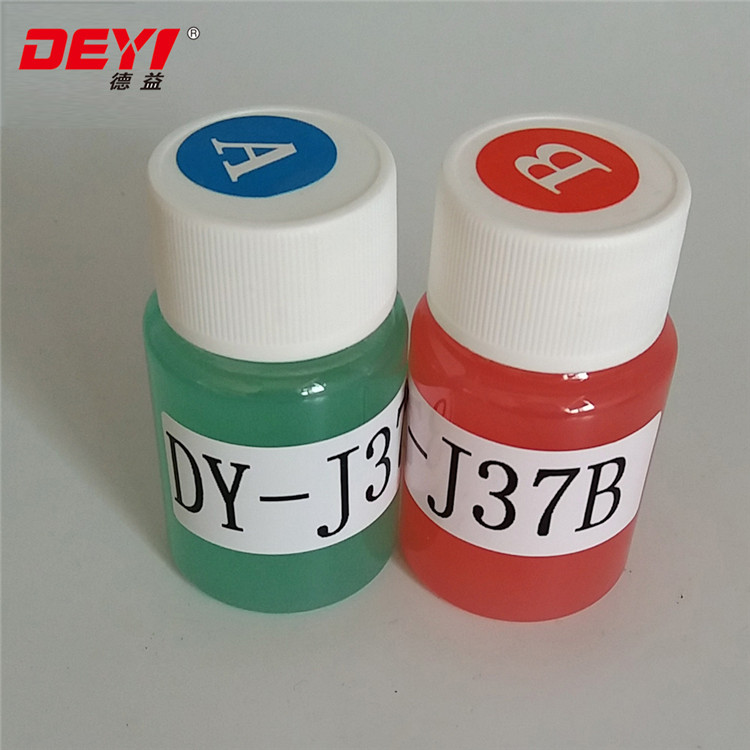 Fast Curing Modified Acrylic AB Adhesive For Automobile And Motorcycle Repair Services