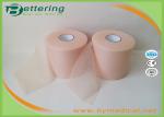 Medical Supplies Bandages Roll / Underwrap Foam Bandage For Muscle Strain Injury