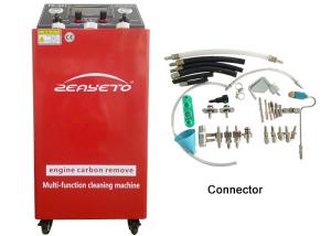 Wholesale Petrol / Gasoline Catalytic Converter Cleaner Three Way Catalytic Carbon Cleaning from china suppliers