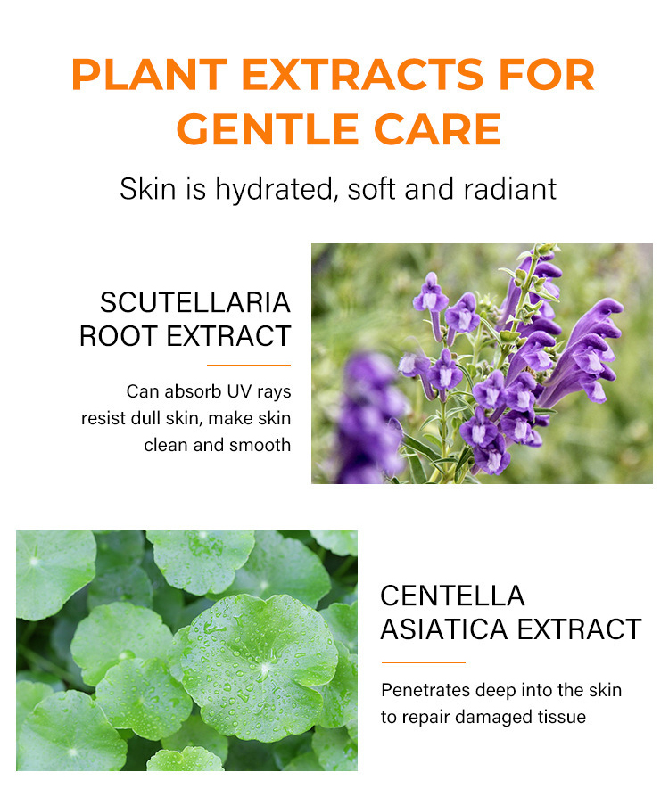 Wholesale Moisture Whitening Turmeric Toner Safety Effective Anti-acne Brightening Firming Skin Corrector Face Skin
