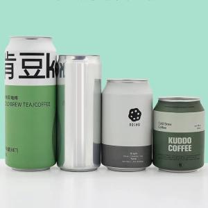 Wholesale 330ml Aluminum Beverage Packaging The Perfect Packaging Solution For Your Beverages from china suppliers