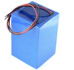 20S10P 72V 25Ah Lithium Ion Battery For Electric Motorcycle