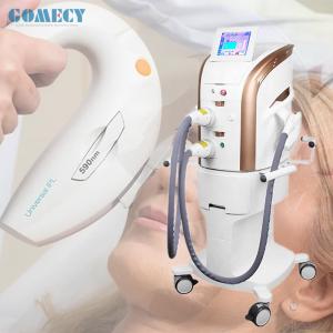 Wholesale M22 Carbon Peeling Laser Machine IPL SHR+Nd Yag Laser Machine Hair Removal from china suppliers