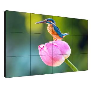 Wholesale 55'' LCD Commercial Digital Advertising Display Screen 3x4 Inch 1080FHD from china suppliers
