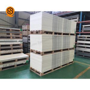 Wholesale Modified Acrylic Solid Surface Shower Wall Panels Building Material from china suppliers