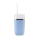 Cordless 5V Small Water Flosser , Portable Travel Oral Irrigator
