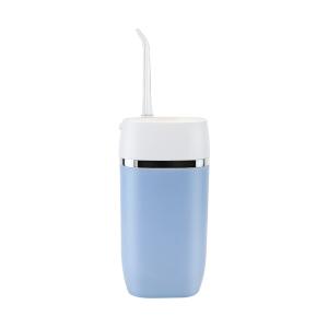 Wholesale OEM DC 5V Mini Portable Water Flosser , Rechargeable Portable Dental Water Jet from china suppliers