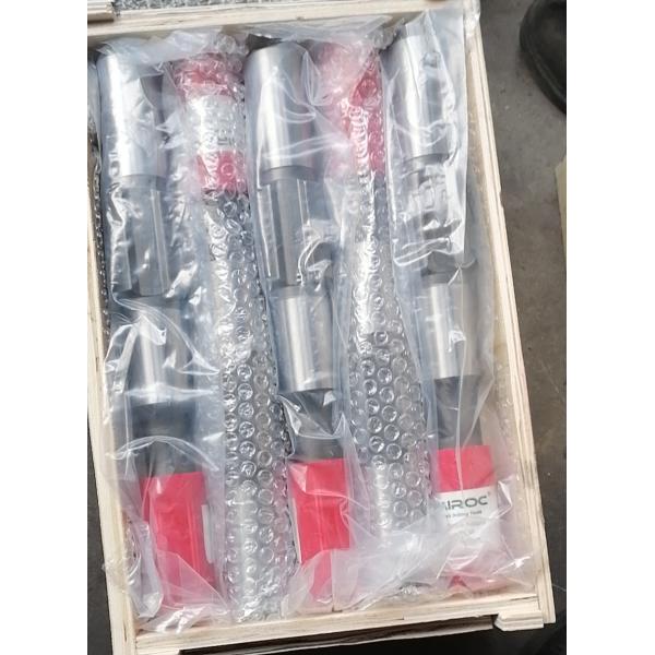 Hd709 T38 815mm Rock Drill Equipment Parts Shank Adapter
