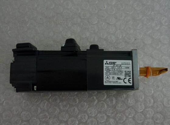 HF-KP13B Mitsubishi Servo Motor MR-J3 Series Servo Driver Servo Motor Original adn New