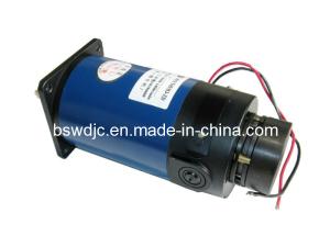 Wholesale DC Servo Motor (220VDC 750W 3000RPM) from china suppliers