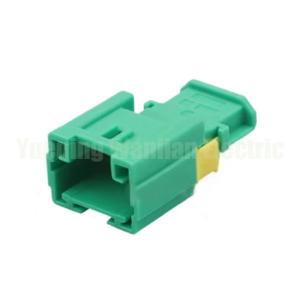 Wholesale 4 Pin 98822-1045 1.5 Series Car License Plate Door Light Taillight Wire Connector from china suppliers