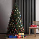 Sound Dampening Oak Acoustic Slat Wood Wall Panel Decorative