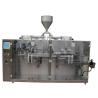 Buy cheap Premade Pouch Packaging Machine 25-60bags/min Speed 0.5Mpa Pressure from wholesalers