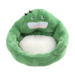 Cactus Cat Cactus Bed Warm Cat Bed Wholesale Semi Closed Cat House Winter Inner