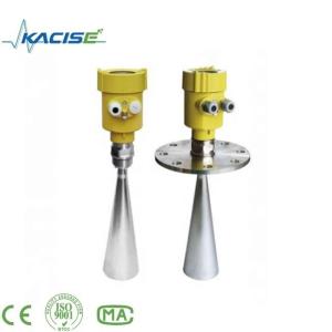 Wholesale Digital Water Intelligent Radar Level Meter from china suppliers