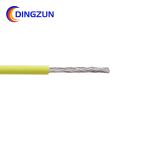 Solid Stranded Railway Signal Cable 24 AWG 22 AWG 20 AWG 600V