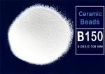 ISO9001 Ore Furnace 700HV B150 Ceramic Bead Blasting