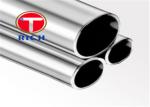 Torich Special Nickel Alloy Incoloy 825 (USN N08825) Steel Seamless Pipe/Tube