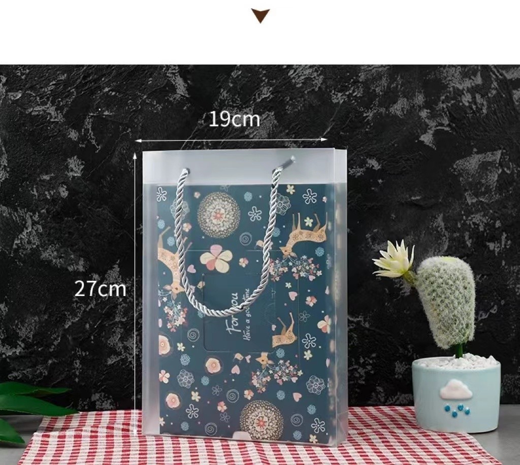 20x14x6cm Biodegradable Food Container Paper Box Mooncake Paper Box With Lid