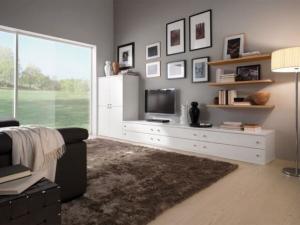 Wholesale Low Profile Home Interior TV Cabinet from china suppliers
