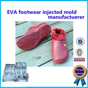 Wholesale Aluminium / Steel Slipper Mold High Strength Long Working Life from china suppliers