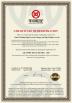 Hebei Xinfeng High-pressure Flange and Pipe Fitting Co., Ltd. Certifications