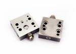 Komatsu Machinery Spare Parts PC200-6 PC200-7 Hydraulic Relief Valve For Crawler