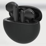 350mAh 5hrs Sport Wireless Earbuds , Tws Ipx6 Waterproof Bluetooth Earbuds