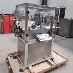 1000KG Weight Manufacturing Plant Automatic Soap Bar Cutter Electric Cutting
